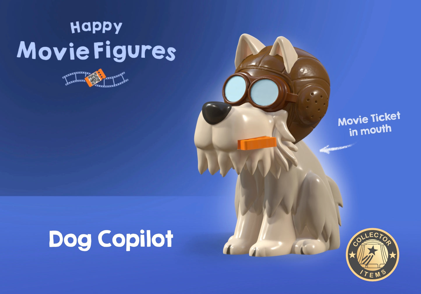 Dog Copilot