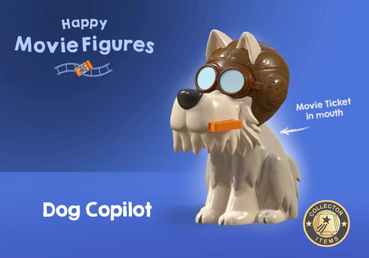 Dog Copilot
